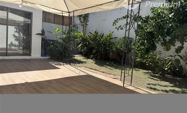 Casa en Venta en El Hualle