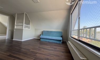 Casa en Venta en El Hualle