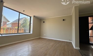 Casa en Venta en El Hualle