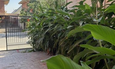 Casa en Venta en El Hualle