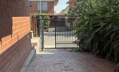 Casa en Venta en El Hualle
