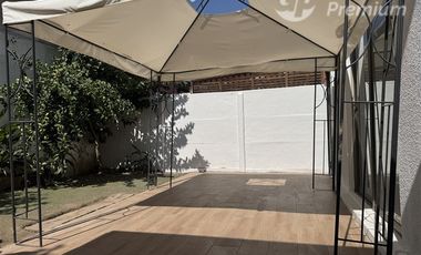 Casa en Venta en El Hualle