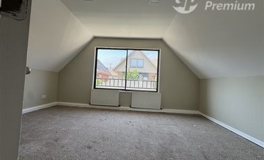 Casa en Venta en El Hualle