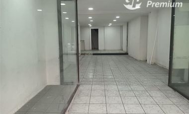Local Comercial en Arriendo en CALLE PATRONATO