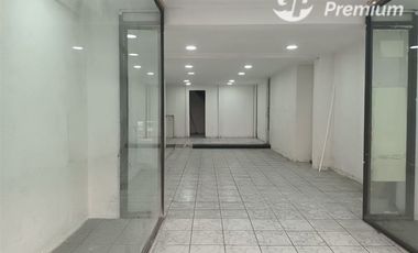 Local Comercial en Arriendo en CALLE PATRONATO