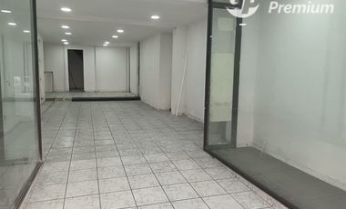 Local Comercial en Arriendo en CALLE PATRONATO