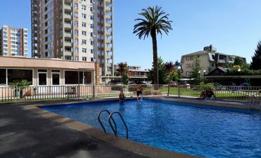 Departamento en venta  en TEMUCO