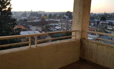 Departamento en venta  en TEMUCO
