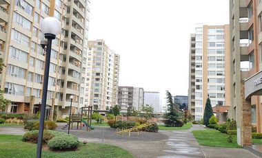 Departamento en venta  en TEMUCO