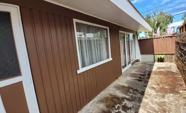 Casa en arriendo  en TEMUCO