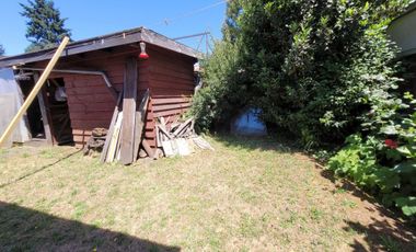 Casa en arriendo  en TEMUCO