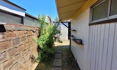 Casa en arriendo  en TEMUCO
