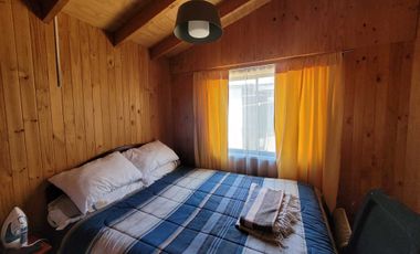 Casa en arriendo  en TEMUCO