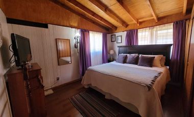 Casa en arriendo  en TEMUCO
