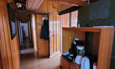 Casa en arriendo  en TEMUCO