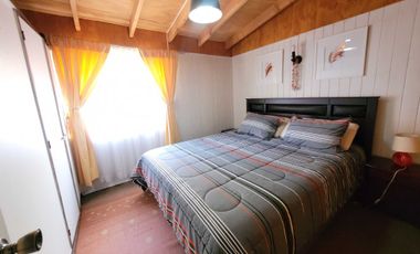 Casa en arriendo  en TEMUCO