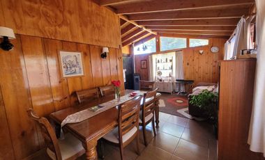Casa en arriendo  en TEMUCO