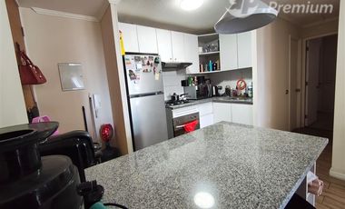 Departamento en Venta en Avenida Rodrigo de Araya 3010