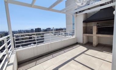 Departamento en Venta en Avenida Rodrigo de Araya 3010