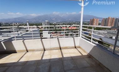 Departamento en Venta en Avenida Rodrigo de Araya 3010