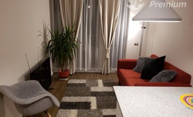 Departamento en Venta en Avenida Rodrigo de Araya 3010