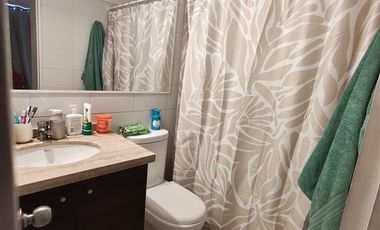 Departamento en Venta en Avenida Rodrigo de Araya 3010