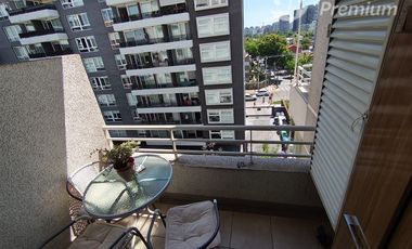 Departamento en Venta en Avenida Rodrigo de Araya 3010