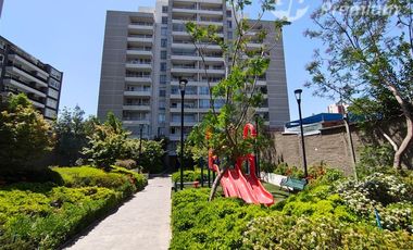 Departamento en Venta en Avenida Rodrigo de Araya 3010