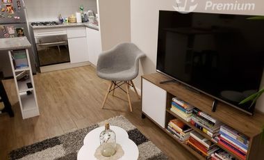 Departamento en Venta en Avenida Rodrigo de Araya 3010