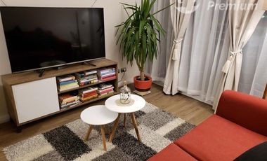 Departamento en Venta en Avenida Rodrigo de Araya 3010