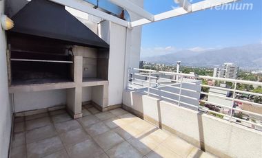 Departamento en Venta en Avenida Rodrigo de Araya 3010