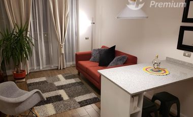 Departamento en Venta en Avenida Rodrigo de Araya 3010
