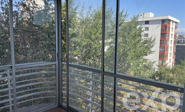 Departamento en Arriendo en Eliodoro Yañez con Luis Thayer Ojeda