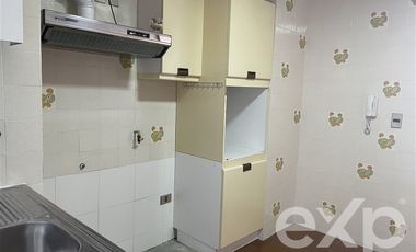 Departamento en Arriendo en Eliodoro Yañez con Luis Thayer Ojeda
