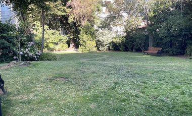 Departamento en Arriendo en Eliodoro Yañez con Luis Thayer Ojeda