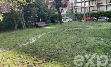 Departamento en Arriendo en Eliodoro Yañez con Luis Thayer Ojeda