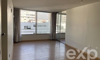 Departamento en Arriendo en Eliodoro Yañez con Luis Thayer Ojeda