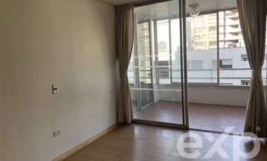 Departamento en Arriendo en Eliodoro Yañez con Luis Thayer Ojeda