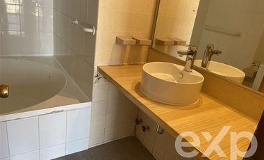 Departamento en Arriendo en Eliodoro Yañez con Luis Thayer Ojeda