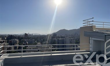 Departamento en Arriendo en Eliodoro Yañez con Luis Thayer Ojeda