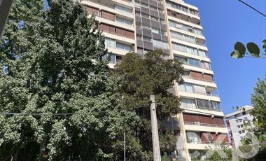 Departamento en Arriendo en Eliodoro Yañez con Luis Thayer Ojeda