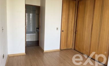 Departamento en Arriendo en Eliodoro Yañez con Luis Thayer Ojeda