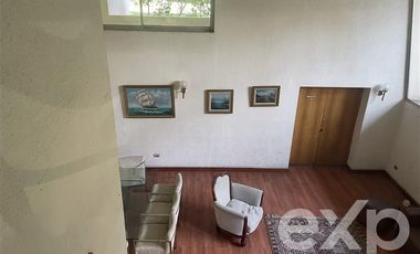 Departamento en Arriendo en Eliodoro Yañez con Luis Thayer Ojeda