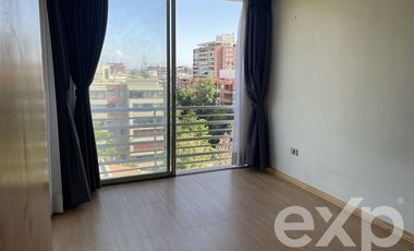 Departamento en Arriendo en Eliodoro Yañez con Luis Thayer Ojeda