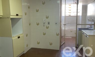 Departamento en Arriendo en Eliodoro Yañez con Luis Thayer Ojeda