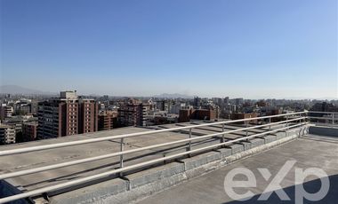 Departamento en Arriendo en Eliodoro Yañez con Luis Thayer Ojeda