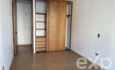 Departamento en Arriendo en Eliodoro Yañez con Luis Thayer Ojeda