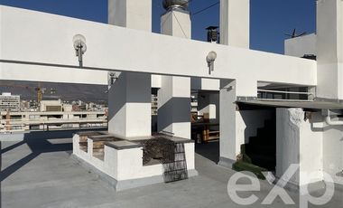 Departamento en Arriendo en Eliodoro Yañez con Luis Thayer Ojeda