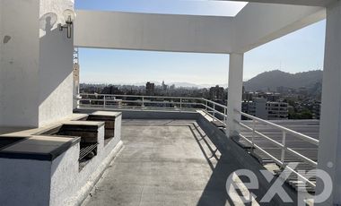 Departamento en Arriendo en Eliodoro Yañez con Luis Thayer Ojeda