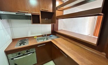 Departamento en Arriendo en Edificio San Francisco Centro Talca